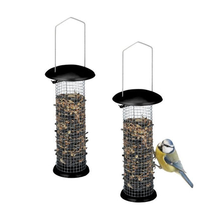 Bird feeder (2 pcs) to hang up