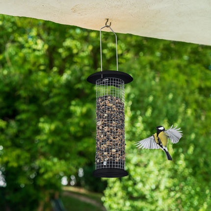 Bird feeder (2 pcs) to hang up