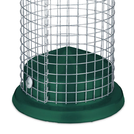 Bird feeder (2 pcs) to hang up