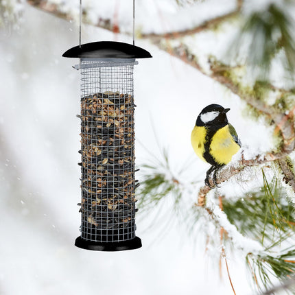 Bird feeder (2 pcs) to hang up