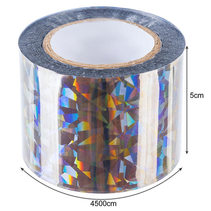 Bird repellent - 45m Repest 21040 tape