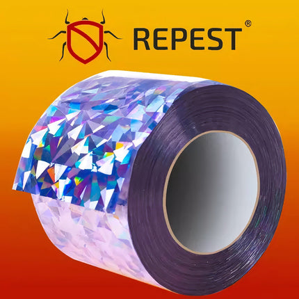 Bird repellent - 50m tape Repest 21042