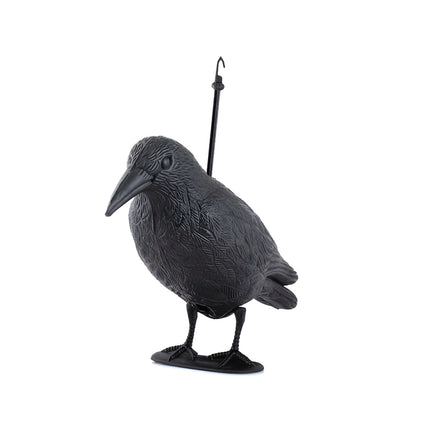 Bird repeller - raven