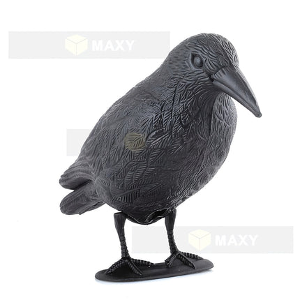 Bird repeller - raven