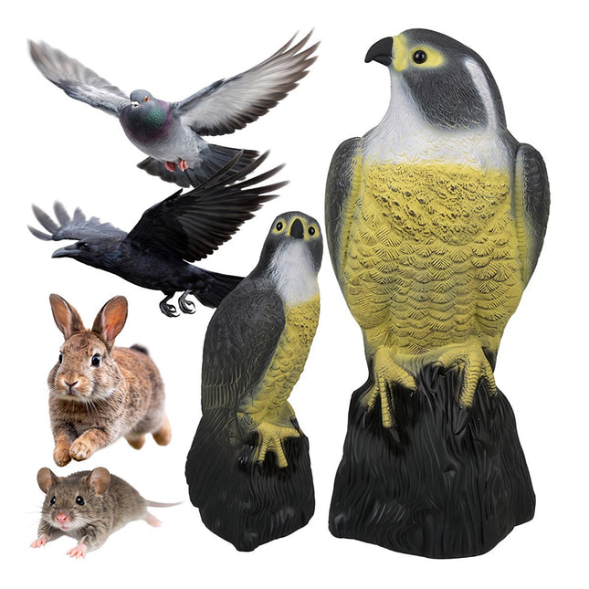Bird scarer - falcon 23421