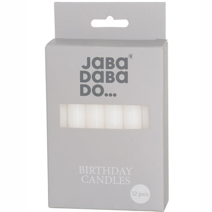 Birthday Train Candle Holders