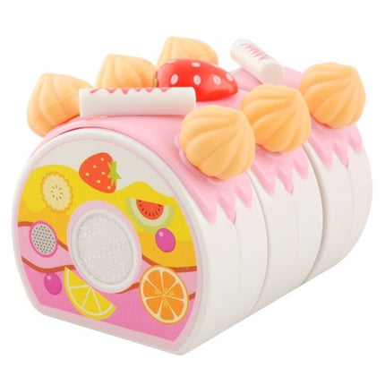Birthday cake - set 75 pieces.22382