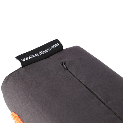 Black Acupressure Mat Set – Pain Relief & Relaxation