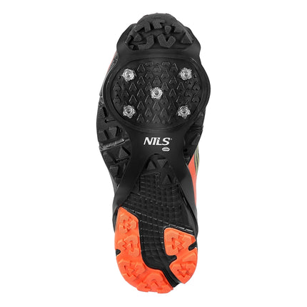 Black Anti-Slip Grips, Size M
