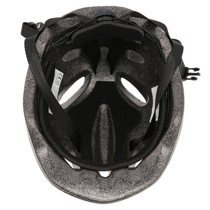 Black Helmet, Size S (51-58 cm)