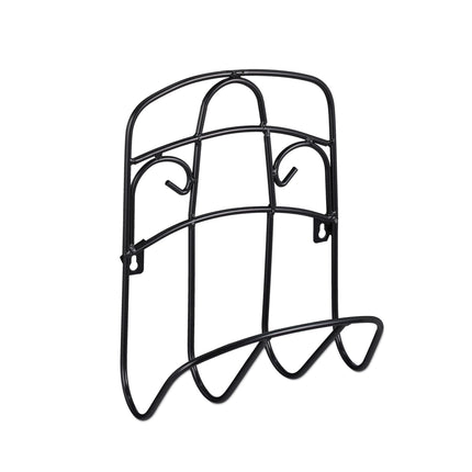Black Hose Holder