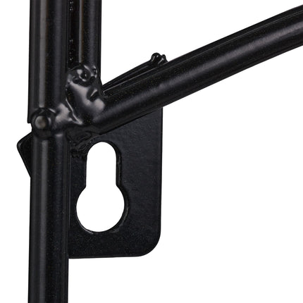 Black Hose Holder