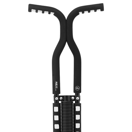 Black Jump Stick – Adjustable, Durable, Fun