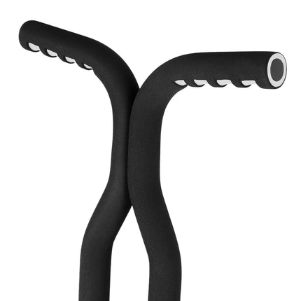 Black Jump Stick – Adjustable, Durable, Fun