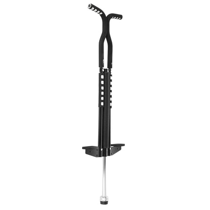 Black Jump Stick – Adjustable, Durable, Fun