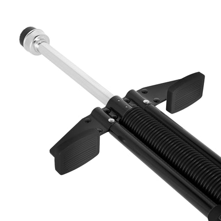 Black Jump Stick – Adjustable, Durable, Fun