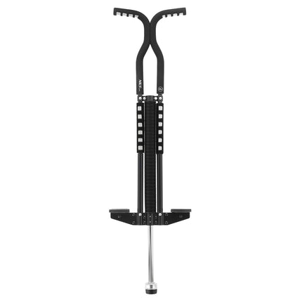 Black Jump Stick – Adjustable, Durable, Fun