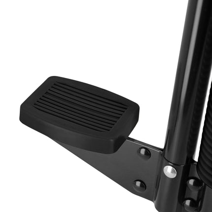 Black Jump Stick – Adjustable, Durable, Fun