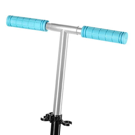 Black Kick Scooter, Foldable, Lightweight Design