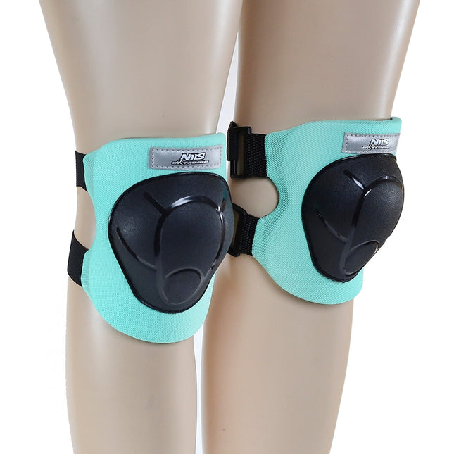 Black-Mint H210 Size L Protective Gear Set