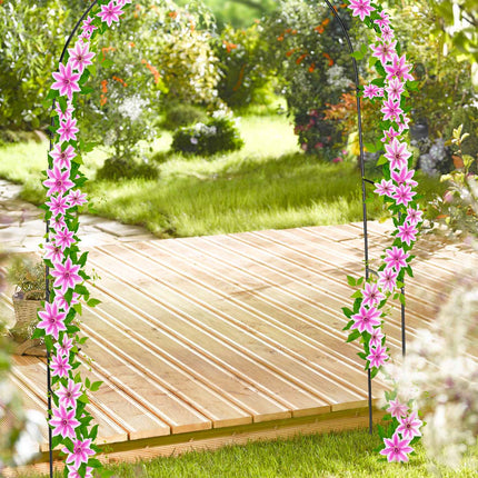 Black Rose Arch