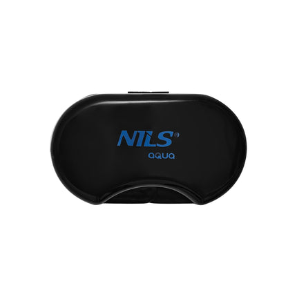 Black Silicone Ear Plugs, Noise Reduction, 60 Pairs