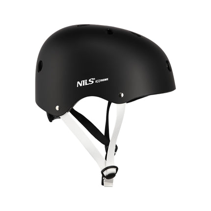 Black Size L Helmet, 58-61cm