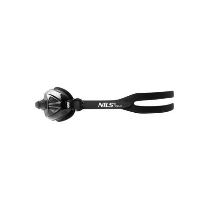 Black Swimming Goggles, Anti-Fog, UV Protection