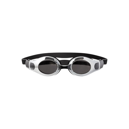 Black Swimming Goggles, Anti-Fog, UV Protection