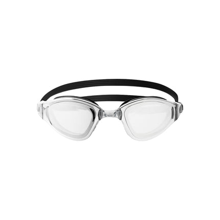 Black Swimming Goggles, Anti-Fog, UV Protection