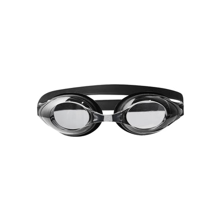 Black Swimming Goggles, Anti-Fog, UV Protection