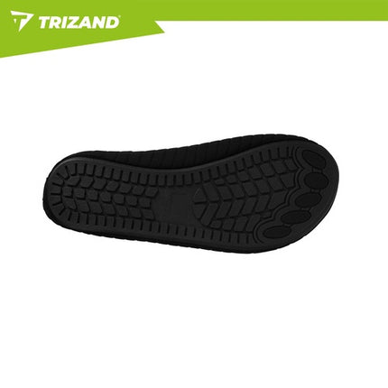 Black Water Shoes, Size 39, Non-Slip Quick-Drying