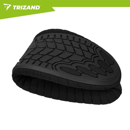 Black Water Shoes, Size 42, Non-Slip, Quick-Drying
