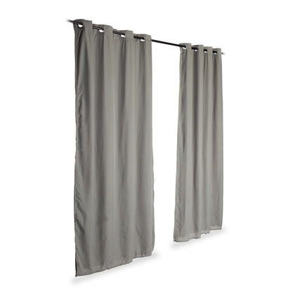 Blackout curtains - set of 2