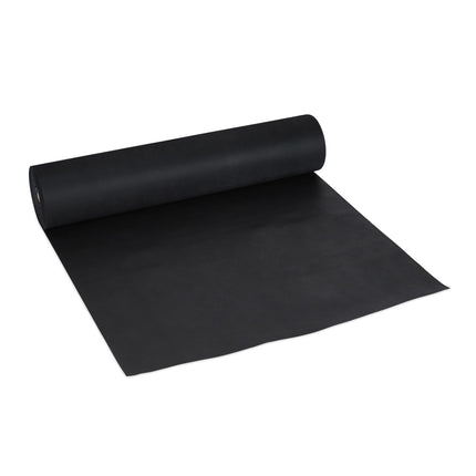 Black weed cloth 220 g/m²