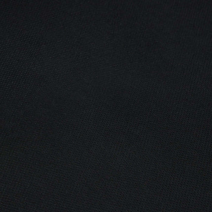 Black weed cloth 220 g/m²