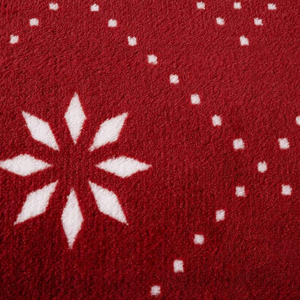 Blanket 1.6x2m + 2x pillowcase Ruhhy 22594