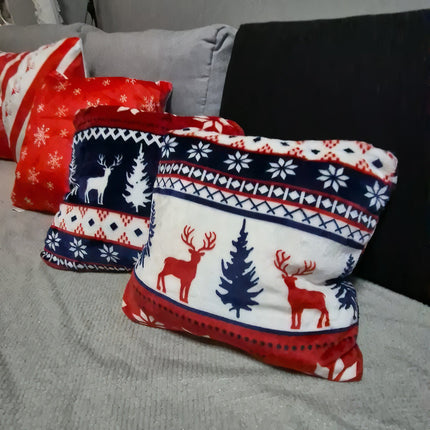 Blanket 1.6x2m + 2x pillowcase Ruhhy 24825