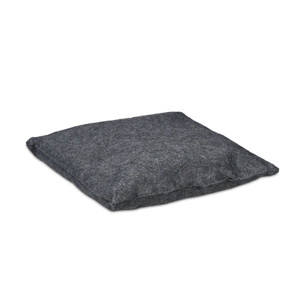 Blanket for cat cave