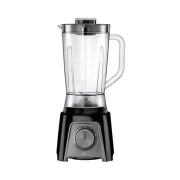Blendeo+ Compact Blender 1.5 L with 450W Motor and Ice Crush, Pulse, 2 Speeds