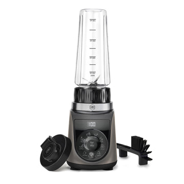 Blender, 1000W, 8 Auto Programs, 700ml To-Go Bottle