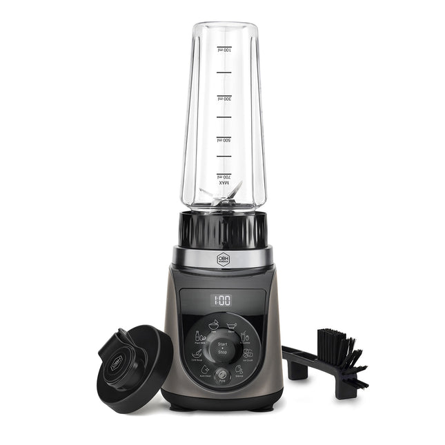 Blender, 1000W, 8 Auto Programs, 700ml To-Go Bottle