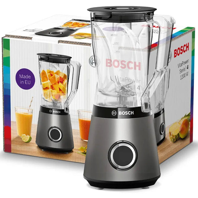 Blender VitaPower MMB6141S Series 4 blender
