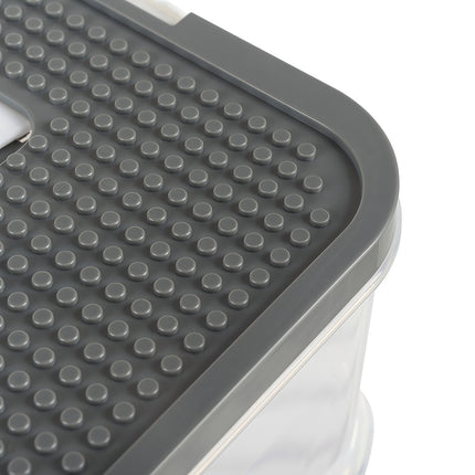 Block box - 5 levels Kruzzel 25759