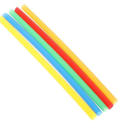 Blocks - straws - set of 238 pcs. 22416