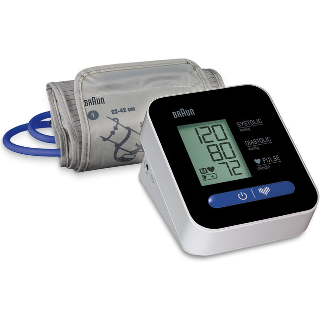 Blood pressure monitor ExactFit 1 BUA5000EUV1
