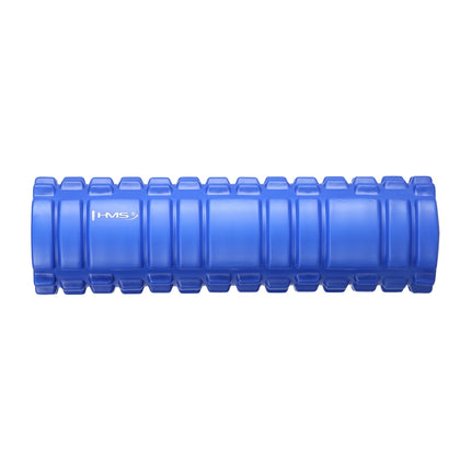 Blue 3-in-1 Foam Roller Set