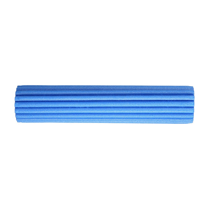 Blue 3-in-1 Foam Roller Set