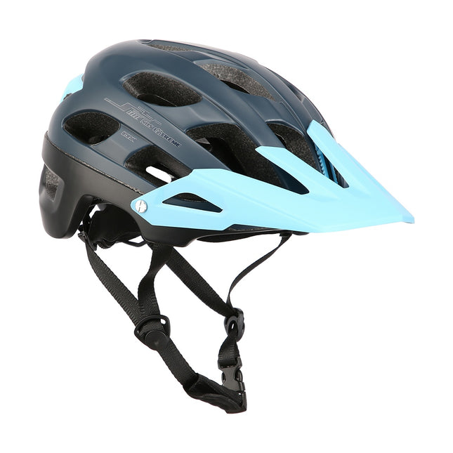 Blue Adult Helmet, Size M (53-58 cm)