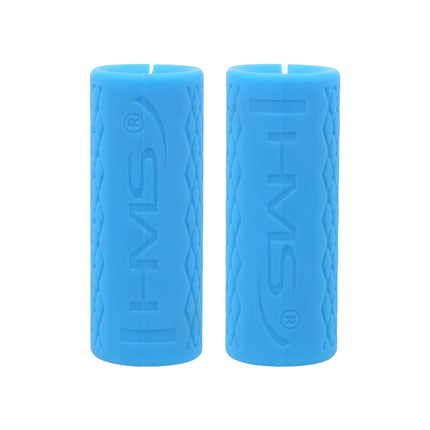 Blue Bar Overlay, 2 Pcs